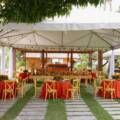 Tent Service in Gurgaon: How to Choose the Right Setup for Your Event